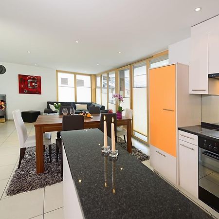 צרמט Ferienwohnung Haus Achilles מראה חיצוני תמונה